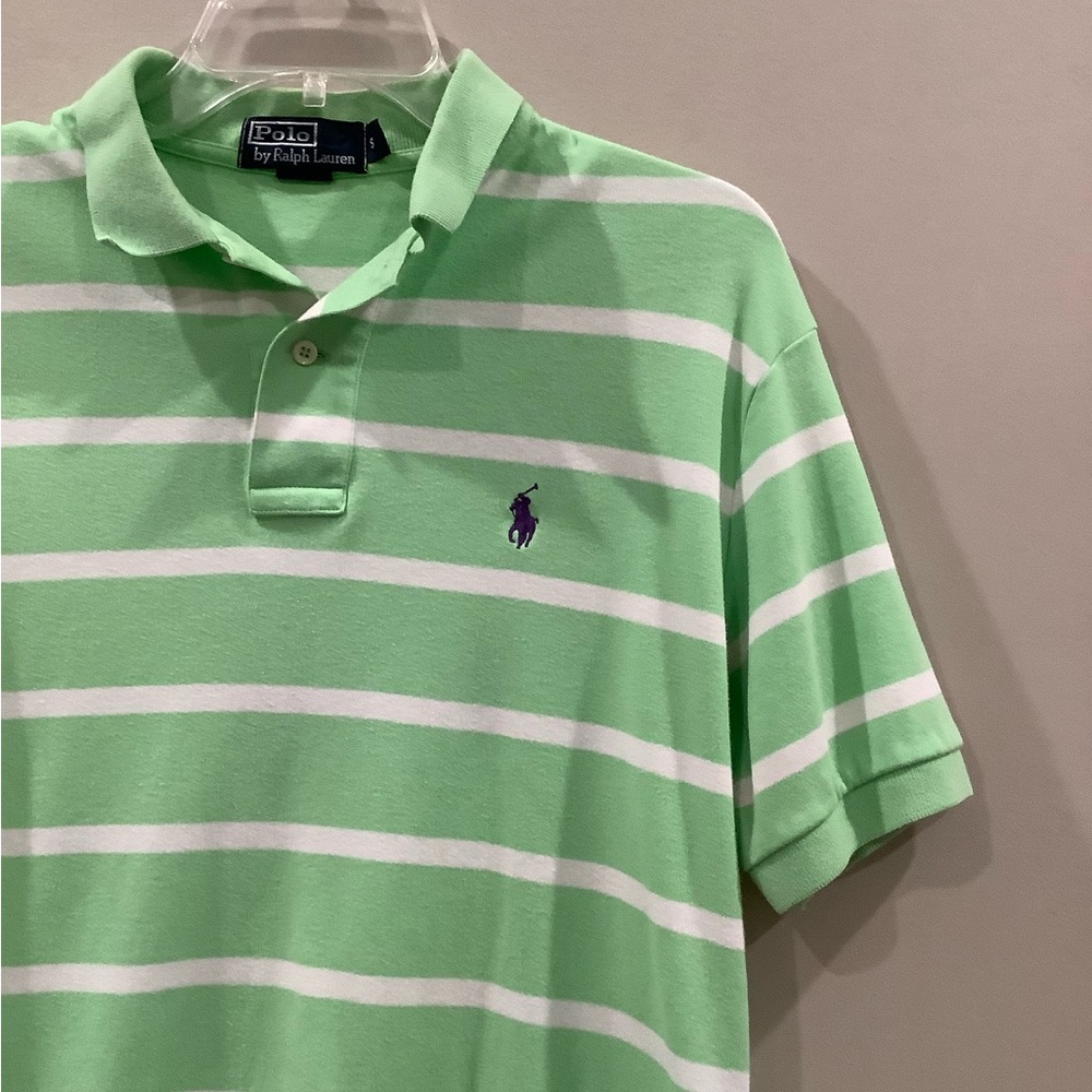 Polo by Ralph Lauren | Short sleeve polo